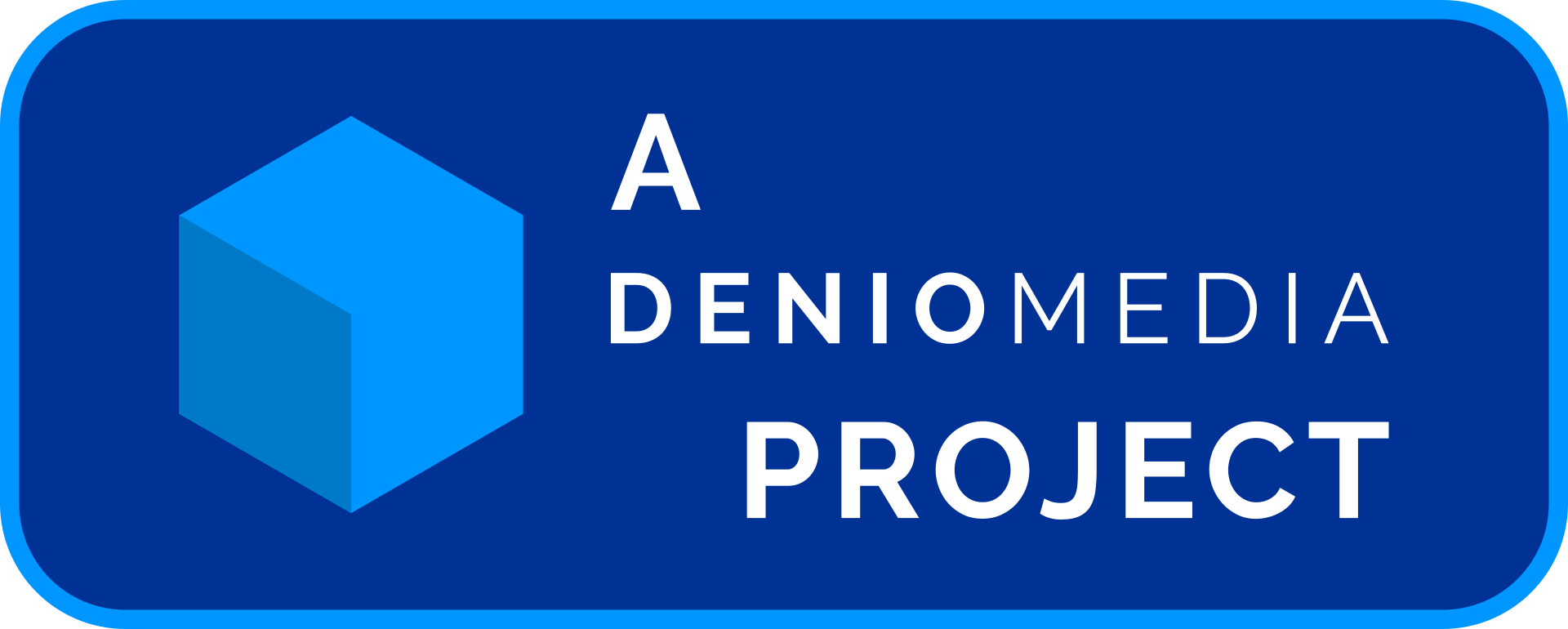 A DenioMedia Project