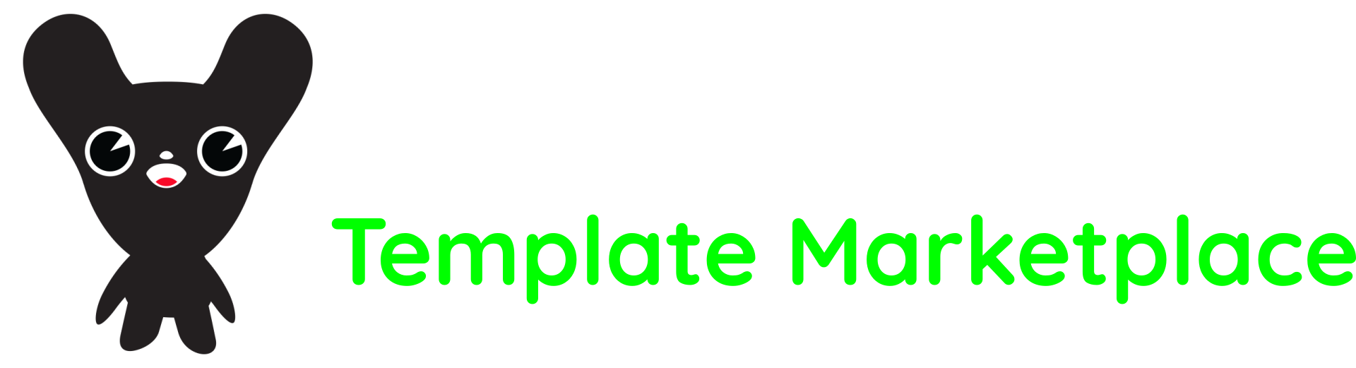 CasparCG Template Marketplace